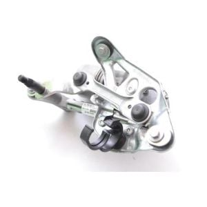 ÖN SİLECEK MOTORU SOL PEUGEOT 407 2004- 607 YM 6405PR-6405EK