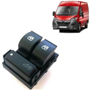 CAM AÇMA DÜĞMESİ SOL (ÇEÇEEVESİZ YEŞİL) BOXER-JUMPER-DUCATO 2012- 1608705680