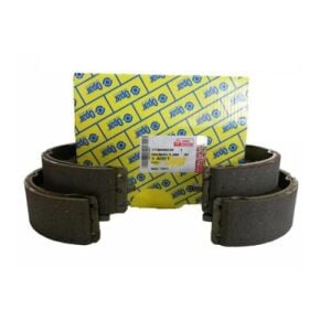 EL FREN PABUC BALATA DUCATO-JUMPER-BOXER 2006- 77364023-4241.N5