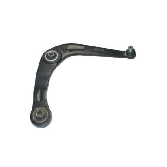 ÖN ALT SALINCAK KOMPLE ( DÖVME) SAĞ 206-206 PLUS 1998-2012 3521C8