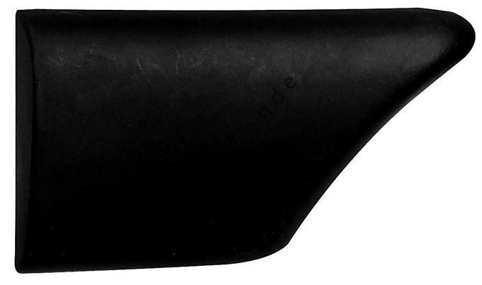 ARKA CAMURLUK ÇITASI SOL (SÜRGÜ KAPILI) PARTNER 2000-2008 8547L8