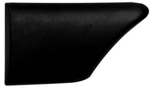 ARKA CAMURLUK ÇITASI SOL (SÜRGÜ KAPILI) PARTNER 2000-2008 8547L8