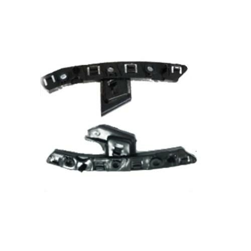 ÖN TAMPON BAĞLANTI AYAK BRAKET TAKIM PEUGEOT 508 2020- 1637823680