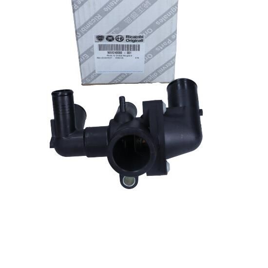 TERMOSTAT GÖVDESİ KOMPLE BOXER-JUMPER 2.2HDI 2006-2013 1336Z3