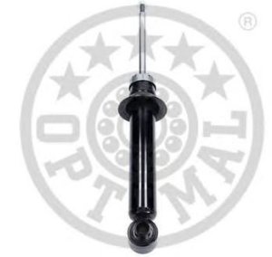 ÖN AMORTİSÖR SAG / SOL TAKIM C5 III 1.6HDI 2009- 520895