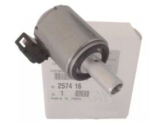 OTOMATİK SANZUMAN ELEKTROVANA 206-307-C4 406-407-C5-XSARA BVA AL4