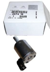 OTOMATİK SANZUMAN ELEKTROVANA 206-307-C4 406-407-C5-XSARA BVA AL4