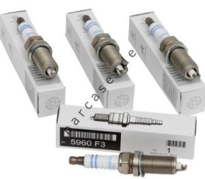 ATEŞLEME BUJİSİ 206 GTI-307-406-607-C5 407-C5-EXPERTI-JUMPY 2.0 16V