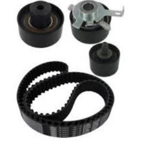 TRIGER SETİ FORD ESCORT CLX 1.6 ZH16 ZETEC 1992-1999