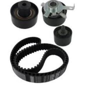 TRIGER SETİ FORD ESCORT CLX 1.6 ZH16 ZETEC 1992-1999