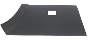 ARKA ÇAMURLUK BANDI SAĞ TEKER ARKASI BOXER-JUMPER-DUCATO 2006- 8547AT-735491685
