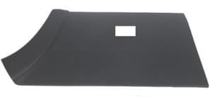 ARKA ÇAMURLUK BANDI SAĞ TEKER ARKASI BOXER-JUMPER-DUCATO 2006- 8547AT-735491685