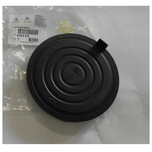 FAR AMPUL ARKA KAPAK PEUGEOT 207 2004- CAP: 12,5CM