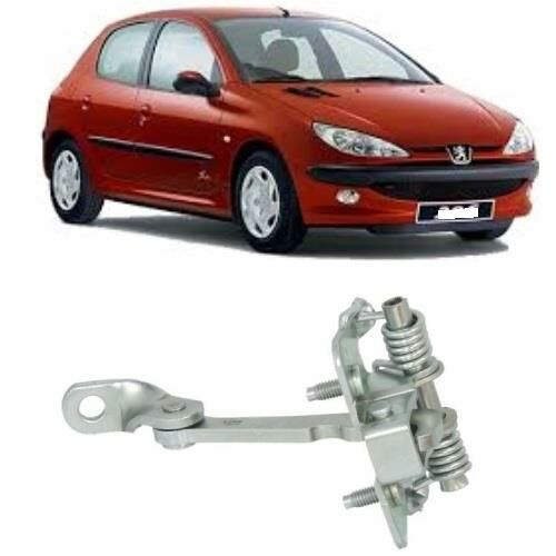 ÖN KAPI GERGİ DEMIRI SAĞ-SOL AYNI 206-206 plus 1997- 9101C8