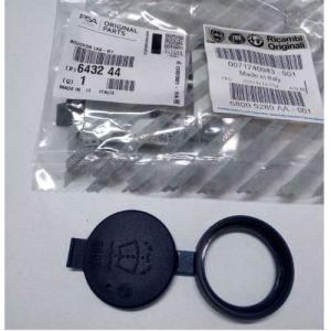 CAM SU DEPO KABI KAPAGI ALFA 159-LINEA 2005- BRAVO-FIAT 500 2007-