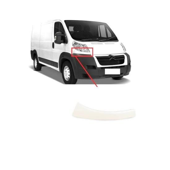 SAĞ FAR KAŞI BOXER III-JUMPER III-DUCATO III 2006-2014 7810R0-735425380