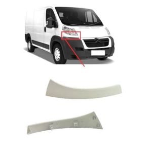 SAĞ FAR KAŞI BOXER III-JUMPER III-DUCATO III 2006-2014 7810R0-735425380