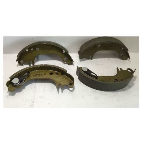 ARKA FREN PABUC BALATA 106-SAXO OLCU:(180 * 30) ABSSIZ