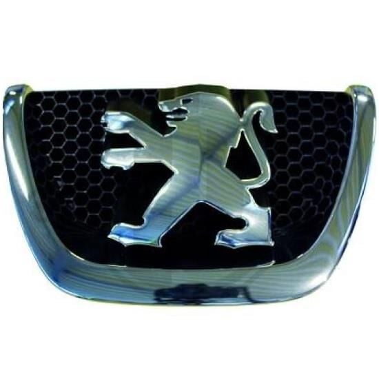 ÖN PANJUR ASLAN ARMA 206 PLUS-207-EXPERT 3-PARTNER TEPE 7810.P9-9800313880