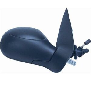 SAĞ DIŞ DİKİZ AYNA MEKANİK-REZİSTANSLI PEUGEOT 206 1998- 8149KA-8148XZ