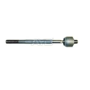 ROT MİLİ SAĞ-SOL BOXER-DUCATO-JUMPER-KARSAN JEST 2006- L=260MM