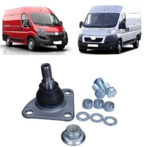 ALT ROTİL BOXER-JUMPER-DUCATO-KARSAN JEST 2006- 50705629-3640.67-3640.76