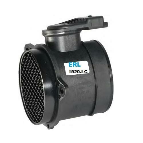HAVA AKIŞ METRE(DEBİMETRE-CITROEN  C3 1.4HDİ 16V 2002-2005 1920LC