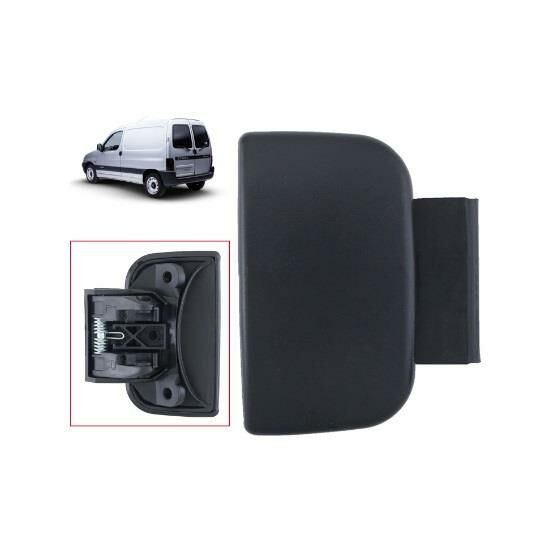 ON KAPI DIS ACMA KOLU SAĞ PARTNER-BERLINGO 1997-2008 9101J5