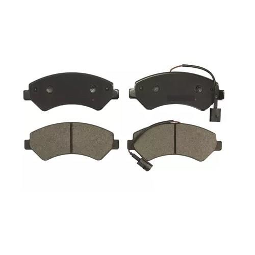 ÖN FREN BALATA ( ÇİFT FİŞLİ ) DUCATO-BOXER-JUMPER 3 2.2HDİ 2006- 1675989780-1612433680-4254.63-4254.64