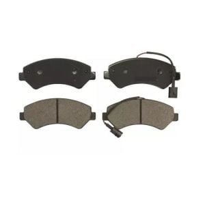 ÖN FREN BALATA ( ÇİFT FİŞLİ ) DUCATO-BOXER-JUMPER 3 2.2HDİ 2006- 1675989780-1612433680-4254.63-4254.64