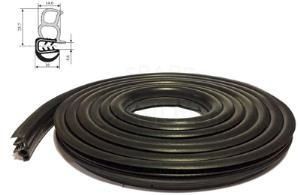 ORTA SÜRRGÜ KAPI LASTİĞİ SAĞ BOXER-JUMPER-DUCATO 2007- 902471-1611094280