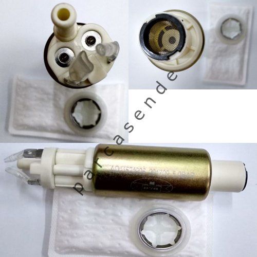 YAKIT DEPO ŞAMANDIRASI İÇ POMPA (5 BAR) 307-C4 1.6 16V 1525KJ FP4724A5