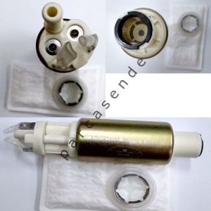 YAKIT DEPO ŞAMANDIRASI İÇ POMPA (5 BAR) 307-C4 1.6 16V 1525KJ FP4724A5