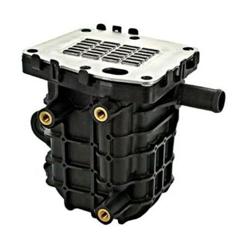 EGR SOGUTUCU BOXER-JUMPER-508-3008-5008-308-DS4-DS5 2.0HDİ EURO6