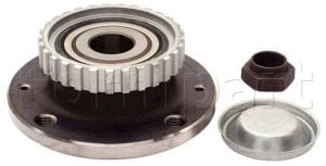 ARKA PORYA KOMPLE 306-XSARA 1998- ABSLI 374838-374872