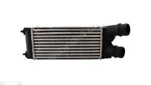 TURBO INTERCOOLER RADYATÖRÜ BERLINGO III-PARTNER TEPE 1.6HDI 2008-> 0384L9