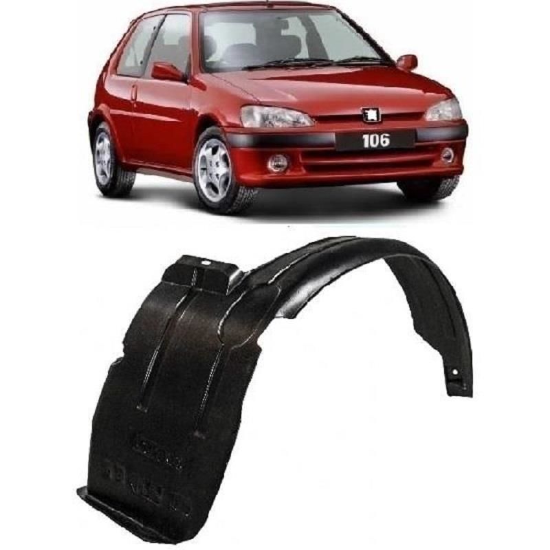 ÖN ÇAMURLUK DAVLUMBAZI SAĞ 106 YM 1999- 7136C3