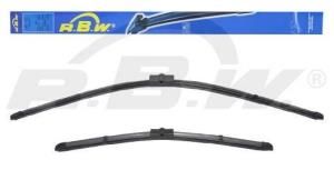 SILECEK SUPURGESİ FORD FOCUS 2004-2011 PEUGEOT 207 2006-2012