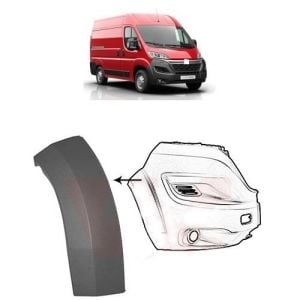 SAĞ ÖN TAMPON KÖŞE ÇITA KUŞAK BOXER-JUMPER-DUCATO 2014- 1611706980-735589792