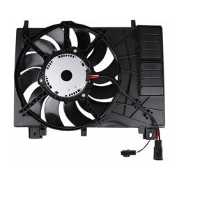 FAN MOTORU 407-508-C5-C6 2.0HDI 16V 1253.R4-9804778380