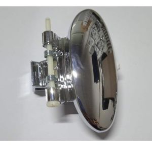 TORPİDO KAPAK ACMA MANDALI (KROM) YAYLI 206 1997- 8218C8-8218Q2-8214RL