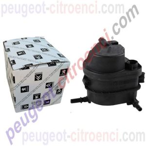 MAZOT FİLTRE KUTUSU ( MÜŞÜRSÜZ ) FIESTA-FUSION 2002-2012 1.4TDCI EURO4