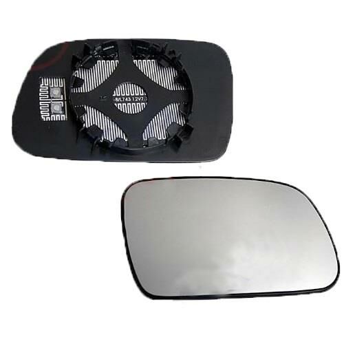 AYNA CAMI SOL ELEKTRİKLİ-ISITMALI 307-407-XSARA 2001- 8151.GY-8151GK