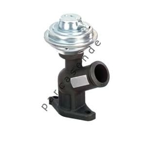 EGR VALFİ 406-307-PARTNER-XSARA DW10TD 2.0HDI 1628.JZ