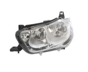 ÖN FAR SOL CITROEN C ELYSEE 2013-2017 9675140080