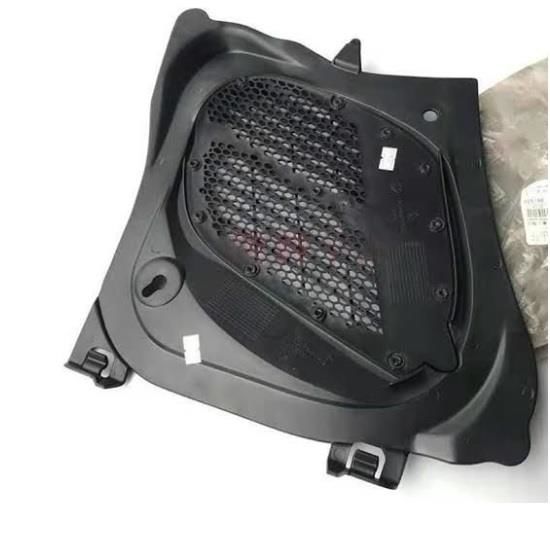 MOTOR KAPUT HAVALANDIRMA IZGARASI 206 1997- 8251.S8