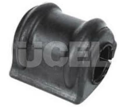ÖN VİRAJ DEMİR LASTİĞİ 106-SAXO 1.4-1.6 ÇAP: 18MM 509472