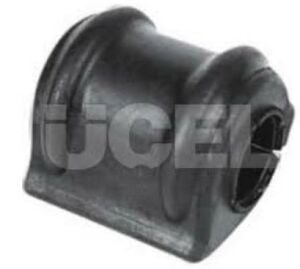 ÖN VİRAJ DEMİR LASTİĞİ 106-SAXO 1.4-1.6 ÇAP: 18MM 509472