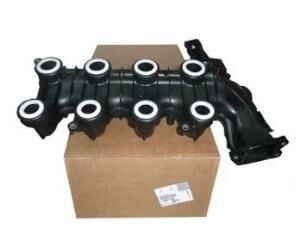 EMME MANİFOLDU BERLINGO-C2-C3-C4-C5 DV6(1.6HDI 16V) EURO4 965380868-0361N3