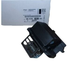 FAN RÖLESİ 307-308-3008-5008-PARTNER TEPE-BERLINGO-RCZ-C4-DS4-DS5-C4 PICASSO 1308.CP-9673999980-9847019780